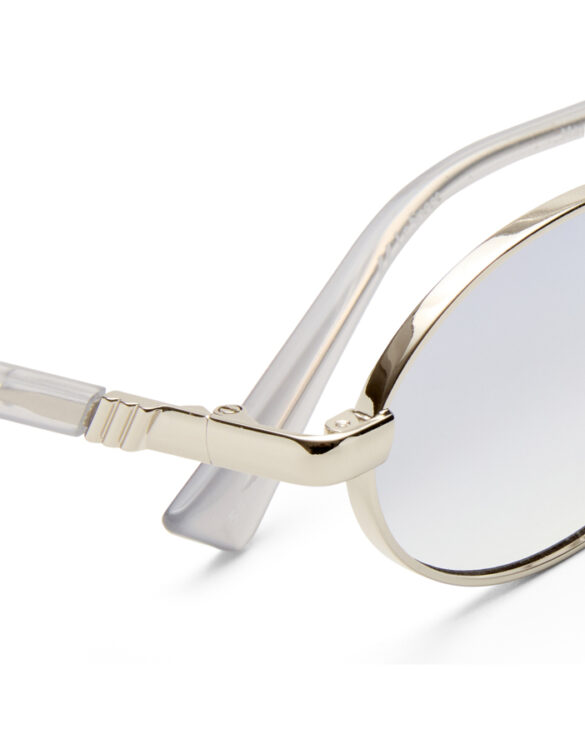 Le Specs Aksessuaarid Prillid Icicle Silver Päikeseprillid LSU2627919