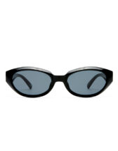 Le Specs Accessories Glasses Le Bijou Black Sunglasses LSP2552243