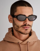 Le Specs Aksessuaarid Prillid Le Bijou Black Päikeseprillid LSP2552243