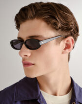 Le Specs Outta Love Black Sunglasses | Le Specs Bestsellers