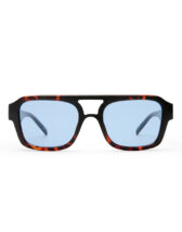 Le Specs LWF2627909 Subzero Tort Wide Fit Päikeseprillid Aksessuaarid Prillid Päikeseprillid