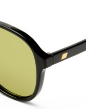 Le Specs Aksessuaarid Prillid Tragic Magic Black Olive Tint Päikeseprillid LSP2652352