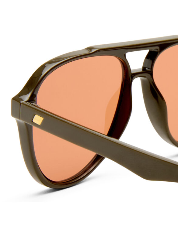 Le Specs Accessories Glasses Tragic Magic Dark Olive Sunglasses LSP2652351