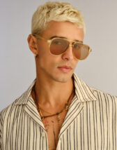 Le Specs Aksessuaarid Prillid Tragic Magic Sage Päikeseprillid LSP2652354