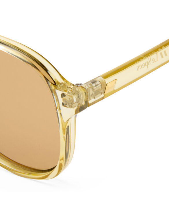 Le Specs Aksessuaarid Prillid Tragic Magic Sage Päikeseprillid LSP2652354