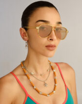 Le Specs Aksessuaarid Prillid Tragic Magic Sage Päikeseprillid LSP2652354