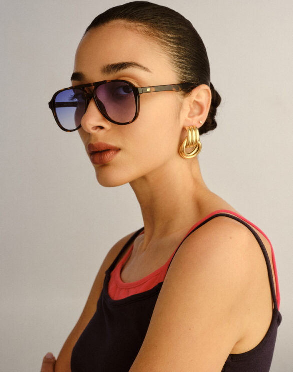 Le Specs Aksessuaarid Prillid Tragic Magic Tokyo Tort Päikeseprillid LSP2652353