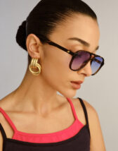 Le Specs Accessories Glasses Tragic Magic Tokyo Tort Päikeseprillid LSP2652353