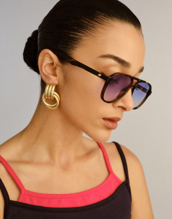 Le Specs Accessories Glasses Tragic Magic Tokyo Tort Päikeseprillid LSP2652353