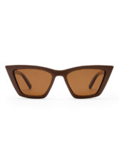 Le Specs Accessories Glasses Velodrome Cocoa Sunglasses LSP2652348