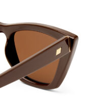 Le Specs Accessories Glasses Velodrome Cocoa Sunglasses LSP2652348
