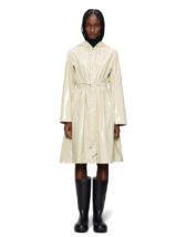 Rains 12040-149 Shore A-Line Longer W Jacket Shore Vihmamantel Naised  Ülerõivad  Vihmajakid
