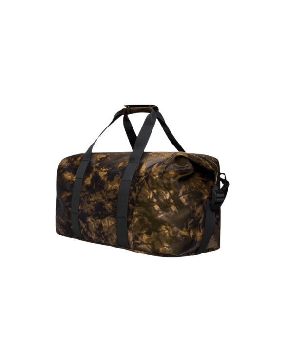 Rains 14200-152 Muddy Hilo Weekend Bag Muddy Kott   Kotid
