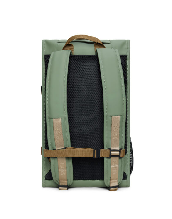 Rains 14340-145 Well Trail Mountaineer Bag Well Seljakott Kotid