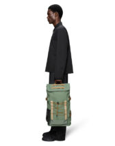 Rains 14340-145 Well Trail Mountaineer Bag Well Bags