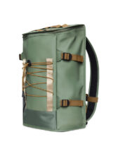 Rains 14340-145 Well Trail Mountaineer Bag Well Bags