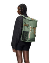 Rains 14340-145 Well Trail Mountaineer Bag Well Seljakott Kotid