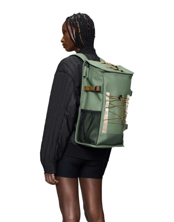 Rains 14340-145 Well Trail Mountaineer Bag Well Seljakott Kotid