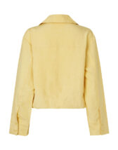 Naised Pluusid ja topid Sadaphne Särk Straw F26100024-STRAW