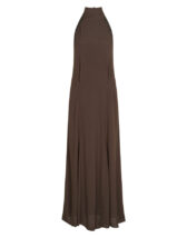 Women Dresses Saniva Dress Mulch F26200123-MULCH