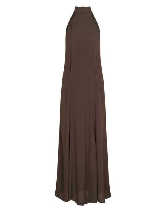 Women Dresses Saniva Dress Mulch F26200123-MULCH