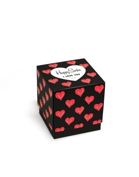 I Love You Gift Box