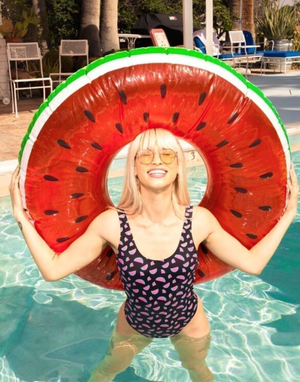 Watermelon Ujumistrikoo