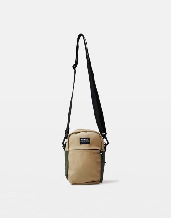 Enfield Pouch