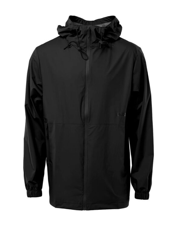 Ultralight Jacket Black
