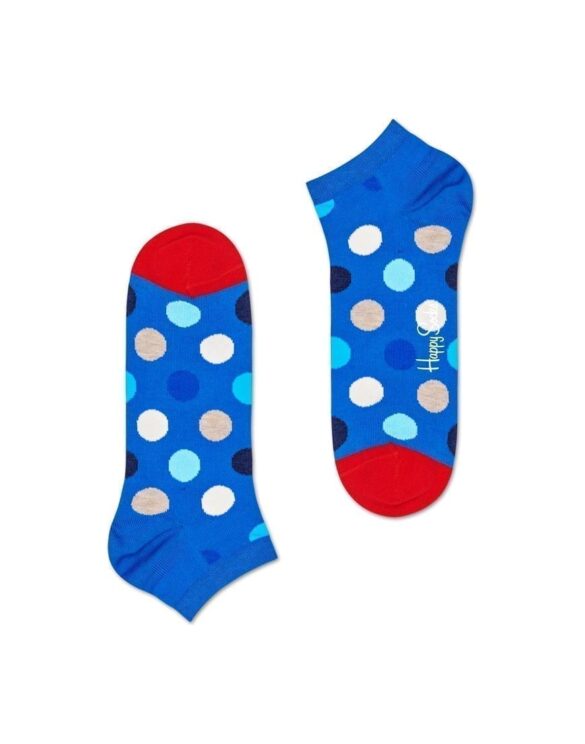 2-pakk Big Dot madalaid sokke
