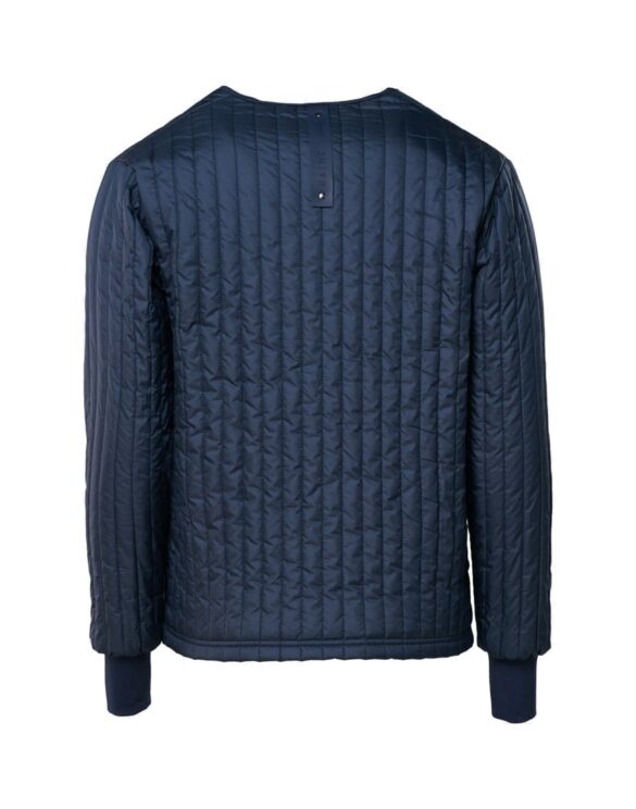 Liner Jacket Blue
