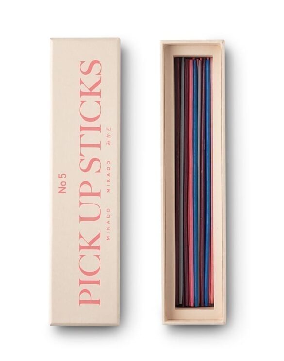 Printworks Market Board Games Pick Up Sticks