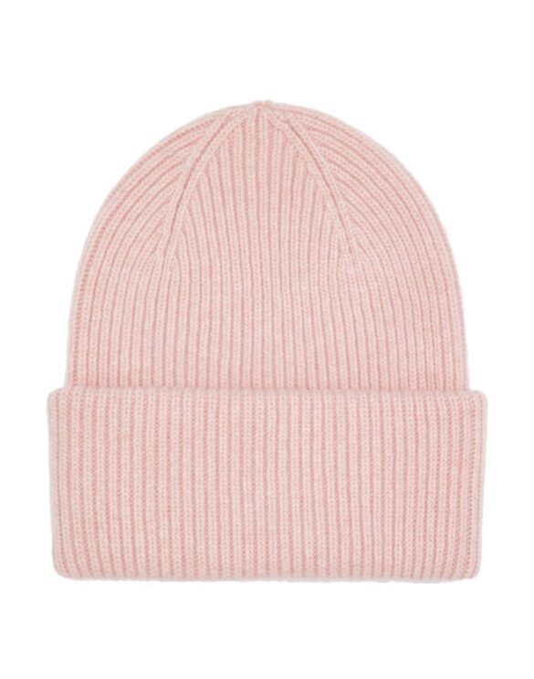 Merino-Wool-Hat-Faded-Pink