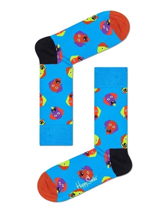 SokidDog Sock