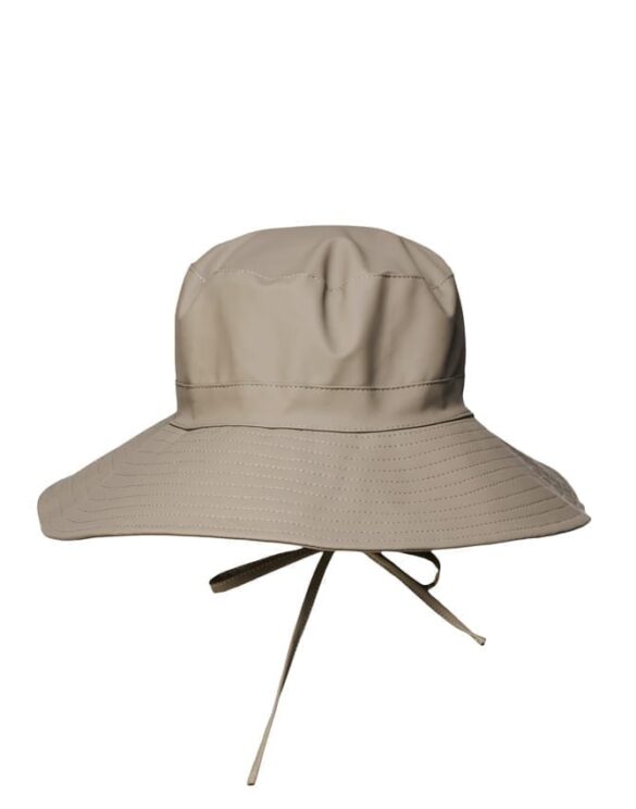 Rains Hats Boonie Hat Taupe