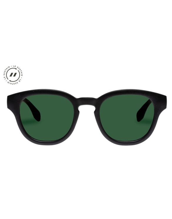 Le Specs Sunglasses Grass Band Sunglasses