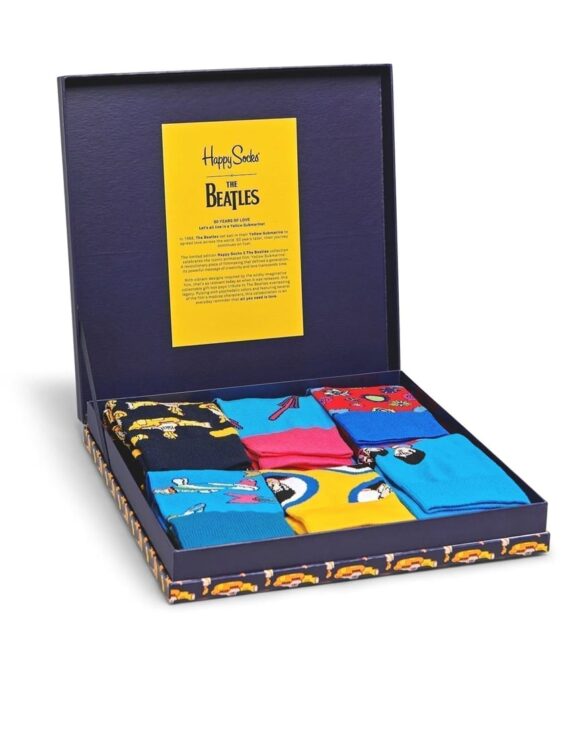 7404-The-Beatles-Collector-Box-Set