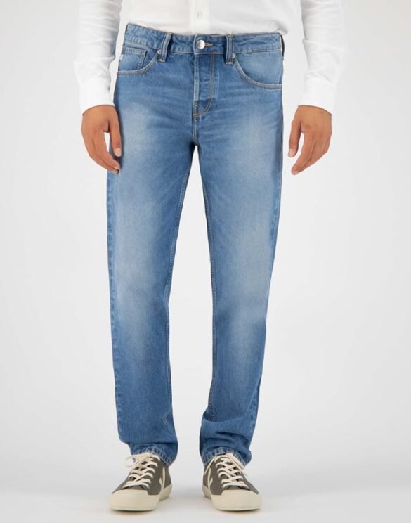 MUD Jeans Extra Easy teksapüksid Mehed Püksid