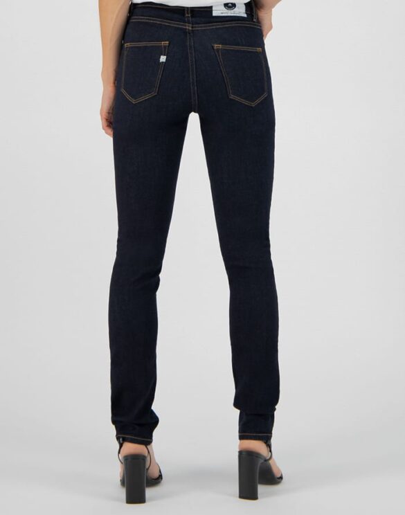 MUD Jeans Regular Swan teksapüksid Naised Püksid
