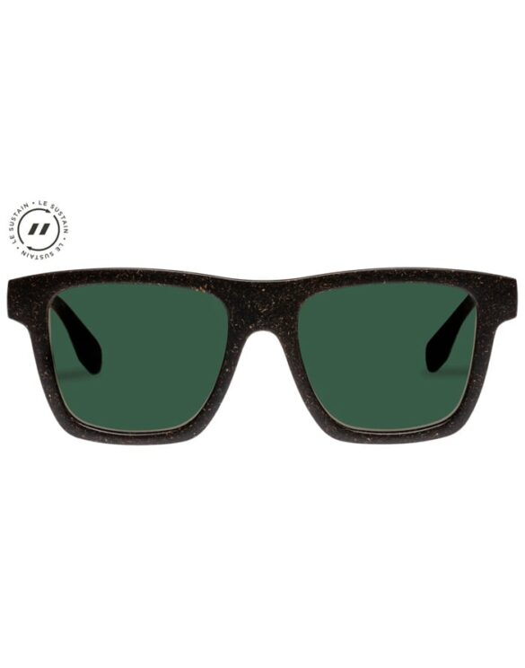 Le Specs Sunglasses Grassy Knoll Sunglasses