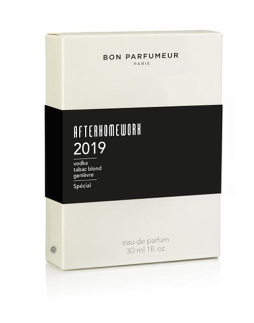 Bon Parfumeur Parfüümid Eau de parfum 904 Afterhomework: vodka/tobacco/juniper