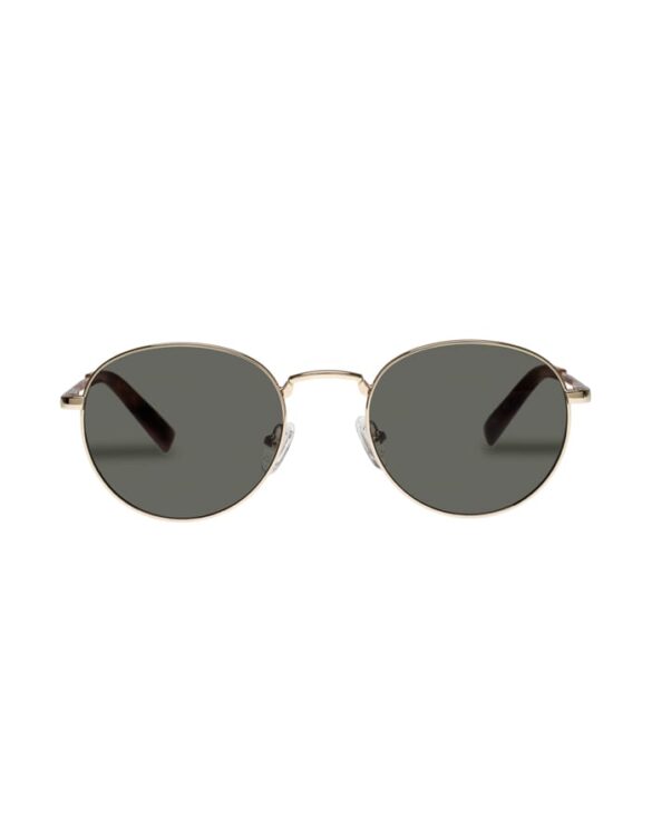 LE SPECS Accessories Glasses Lost Legacy Gold sunglasses LSP2102344