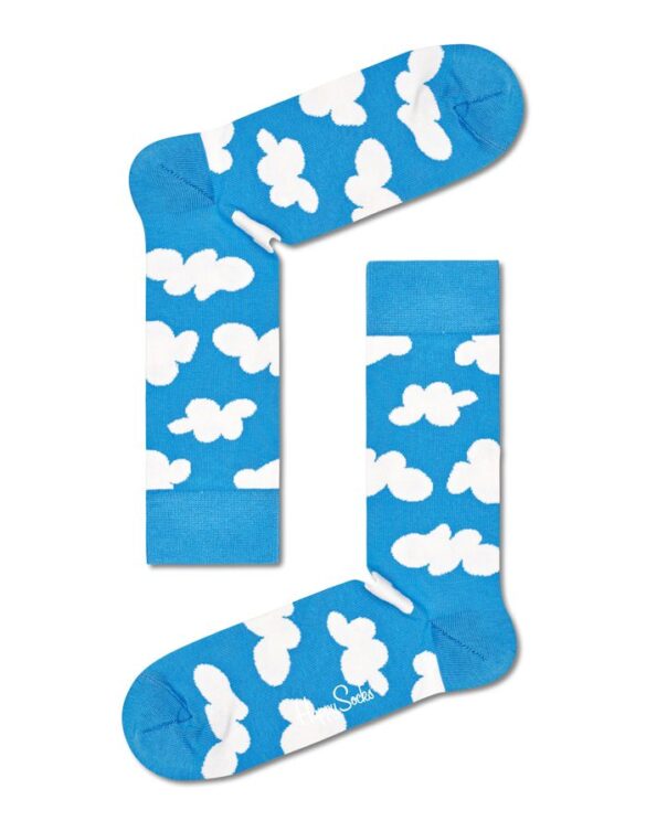 Cloudy Socks Happy Socks CLO01-6700 Socks