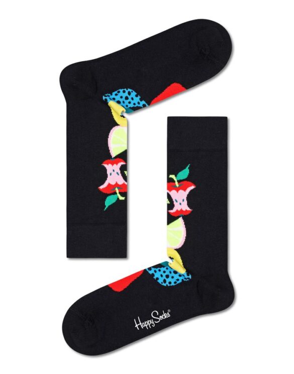 Happy Socks  Fruit Stack Sock FRU01-9300
