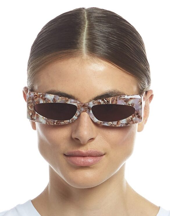 Le Specs Frofro Alt Fit LSL2101488 Women's Sunglasses / Naiste Päikeseprillid / Saulesbrilles / Akinikai nuo Saules