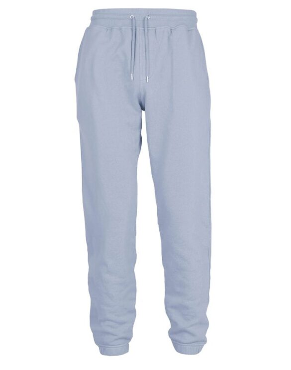 Colorful Standard Pants Classic Organic Sweatpants Powder Blue CS1009 Powder Blue