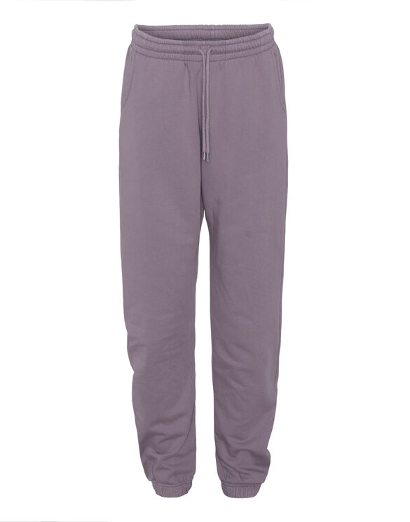 Colorful Standard Pants Organic Sweatpants Purple Haze CS1011 Purple Haze