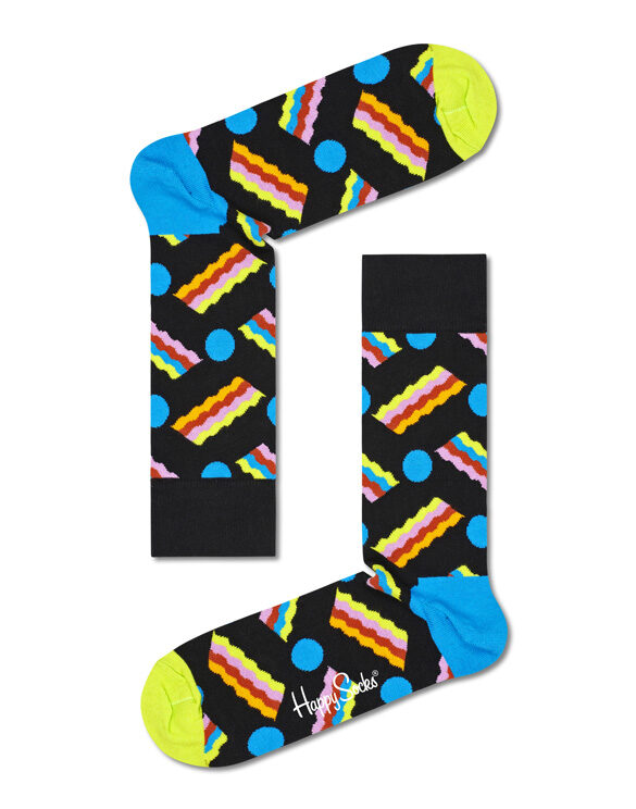 Happy Socks  Bacon Sock BAC01-9300