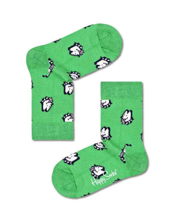 Happy Socks  Kids Dog Sock KDOG01-7300