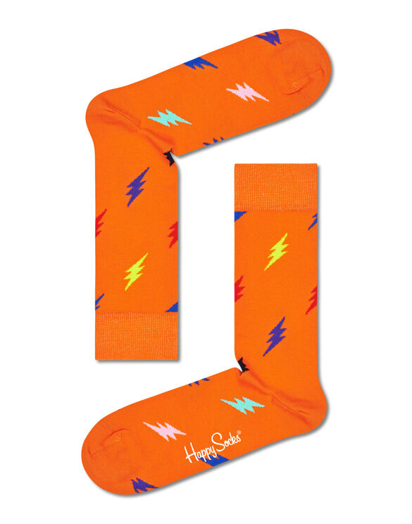 Happy Socks  Lightning Sock LGH01-2700